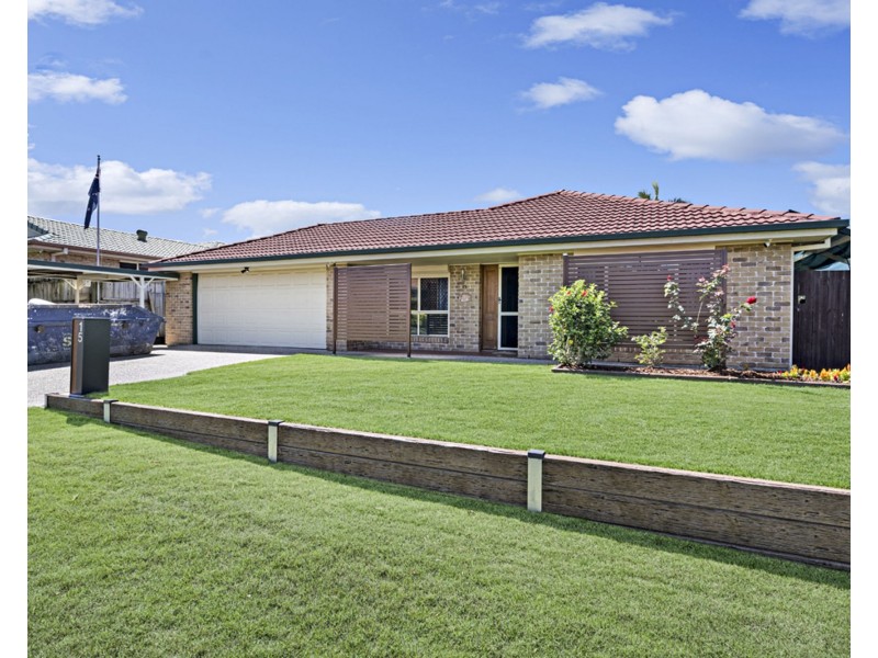 15 Baronnet Street, Bracken Ridge QLD 4017