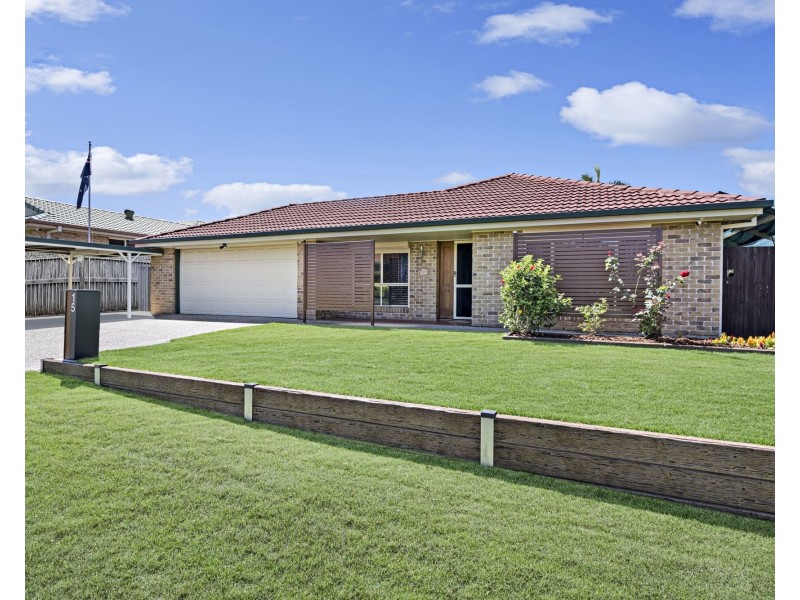 15 Baronnet Street, Bracken Ridge QLD 4017