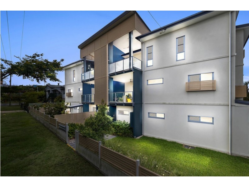 5/87 Ethel Street, Chermside QLD 4032