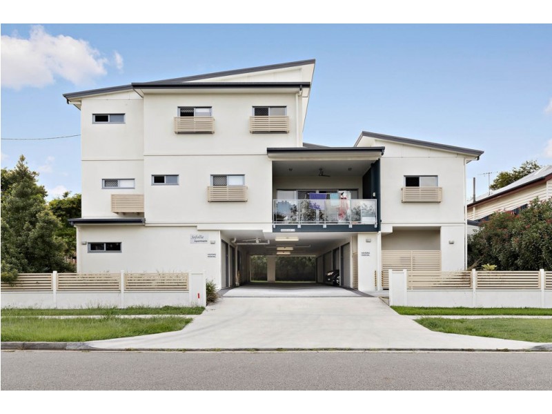 5/87 Ethel Street, Chermside QLD 4032