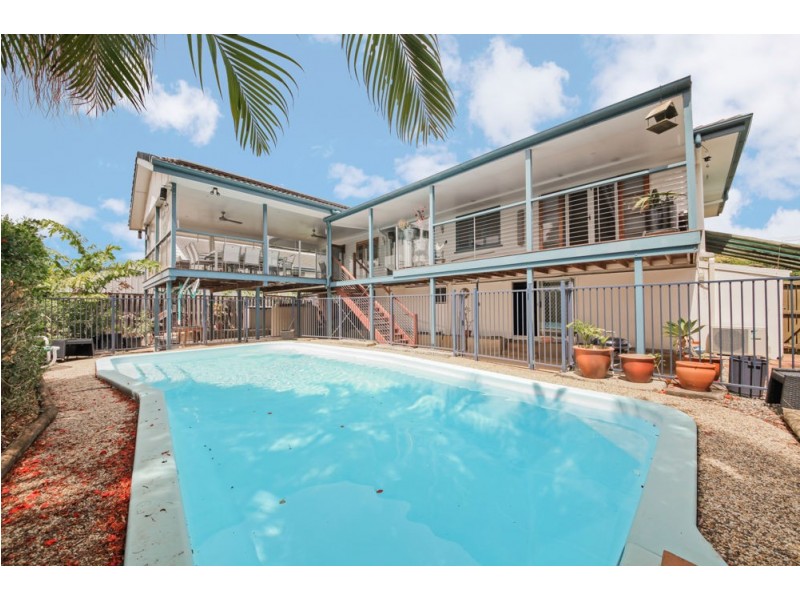 45 Swanwick Street, Zillmere QLD 4034