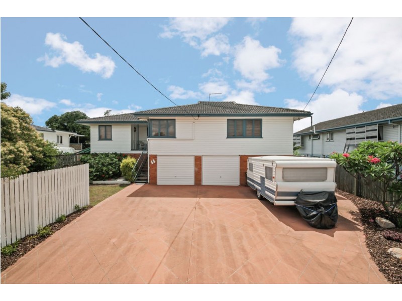 45 Swanwick Street, Zillmere QLD 4034