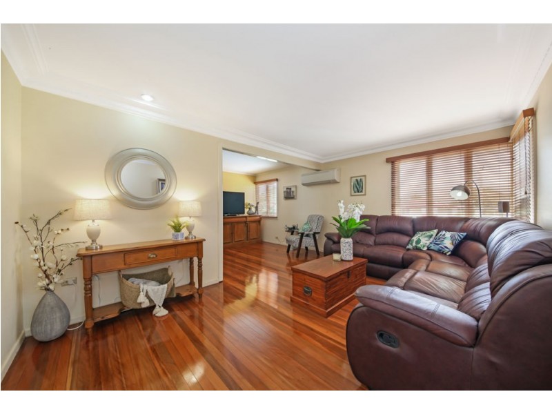 45 Swanwick Street, Zillmere QLD 4034