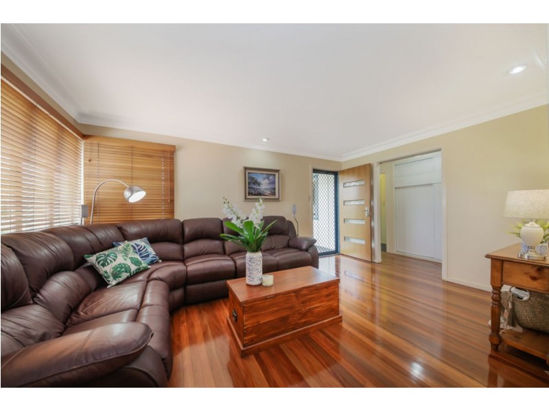 45 Swanwick Street, Zillmere QLD 4034