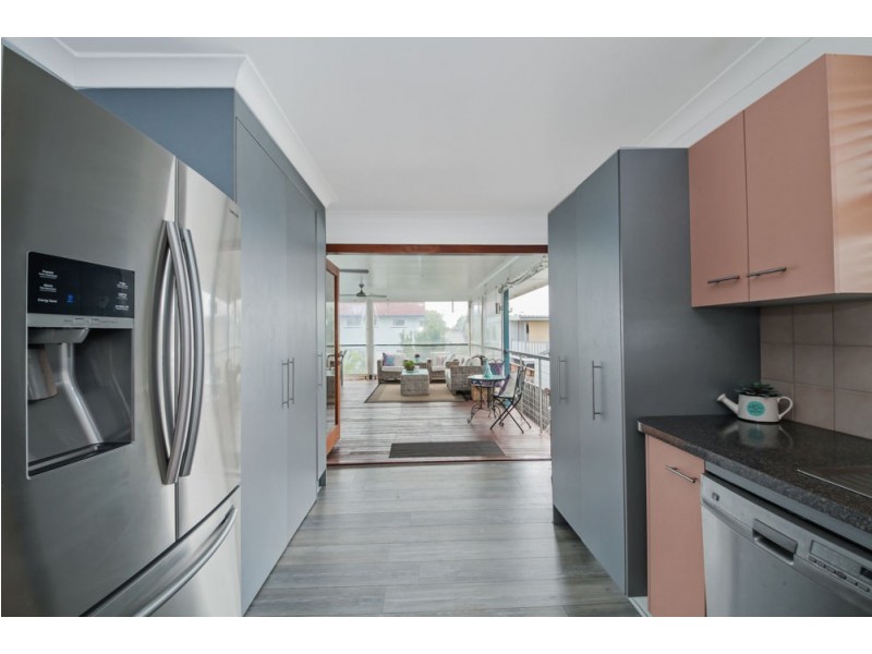 45 Swanwick Street, Zillmere QLD 4034