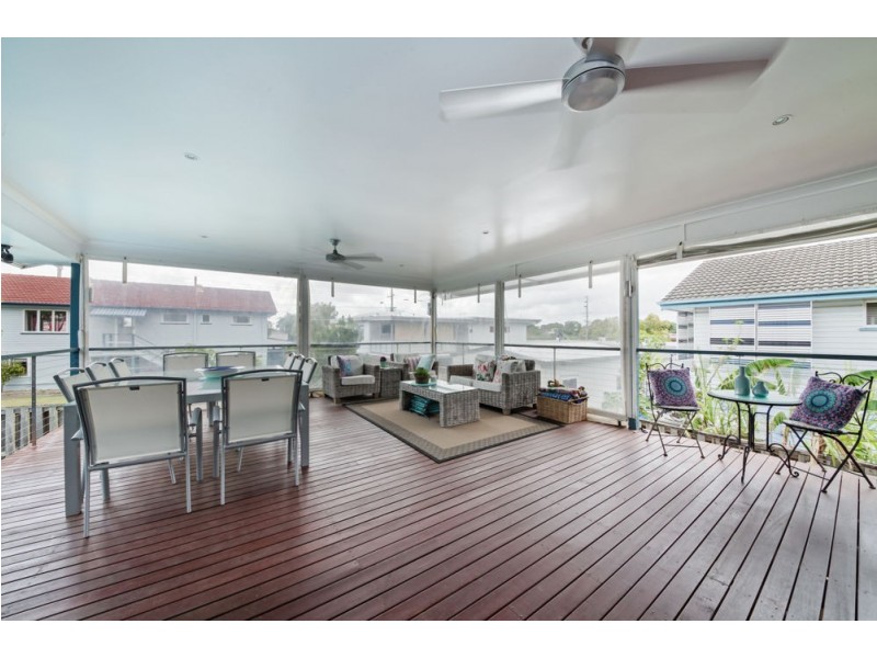 45 Swanwick Street, Zillmere QLD 4034