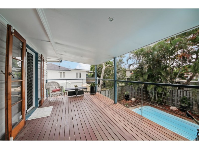 45 Swanwick Street, Zillmere QLD 4034