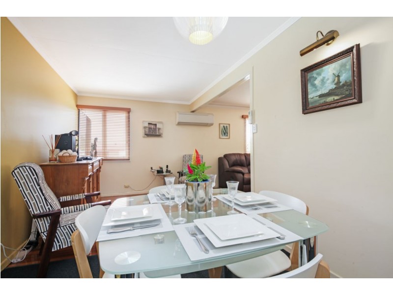 45 Swanwick Street, Zillmere QLD 4034