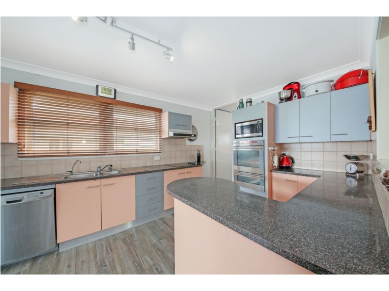 45 Swanwick Street, Zillmere QLD 4034