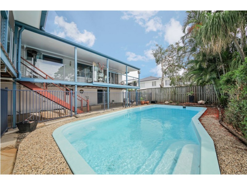 45 Swanwick Street, Zillmere QLD 4034
