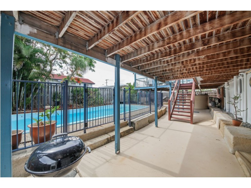 45 Swanwick Street, Zillmere QLD 4034