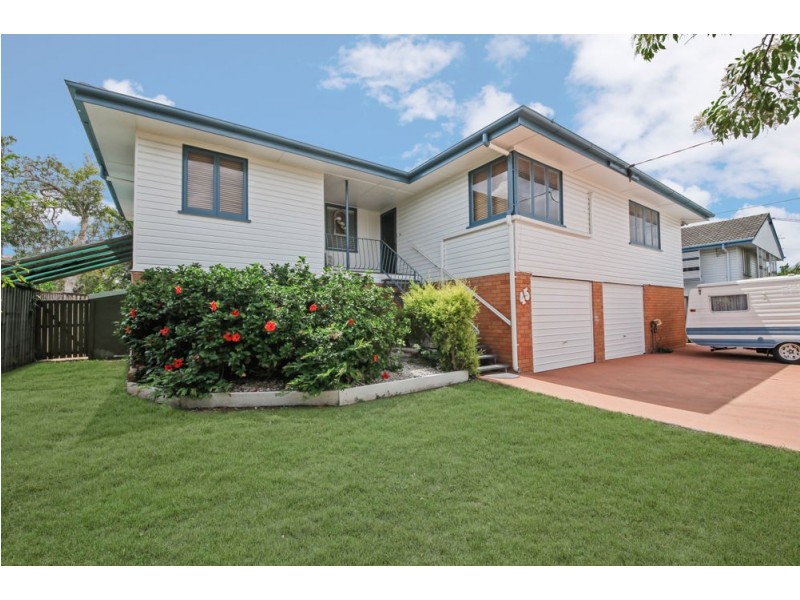 45 Swanwick Street, Zillmere QLD 4034