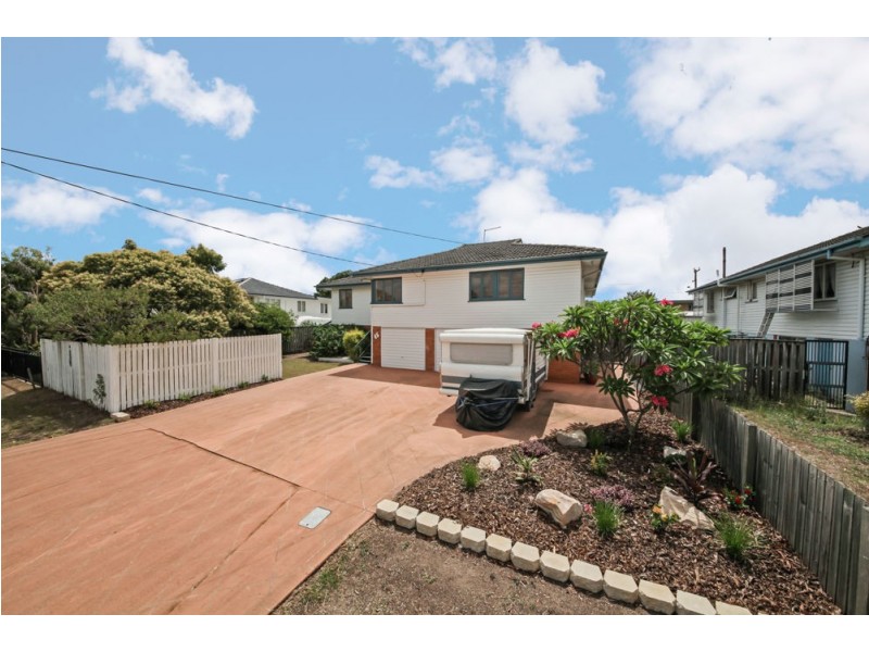 45 Swanwick Street, Zillmere QLD 4034