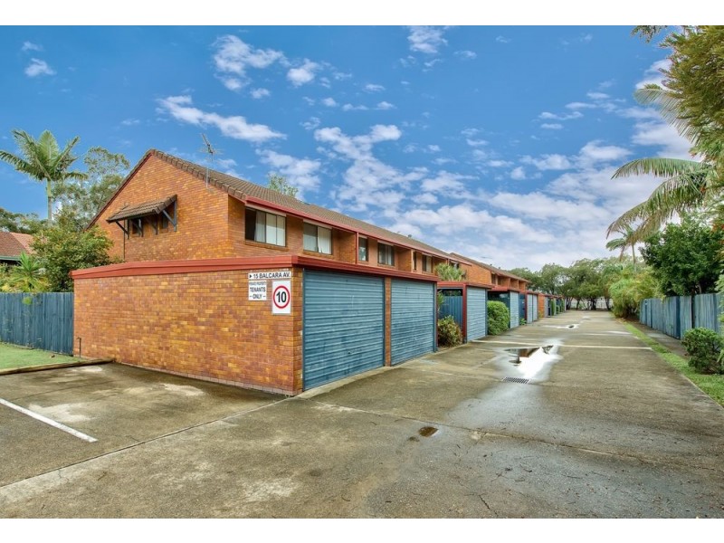 1/15 Balcara Avenue, Carseldine QLD 4034