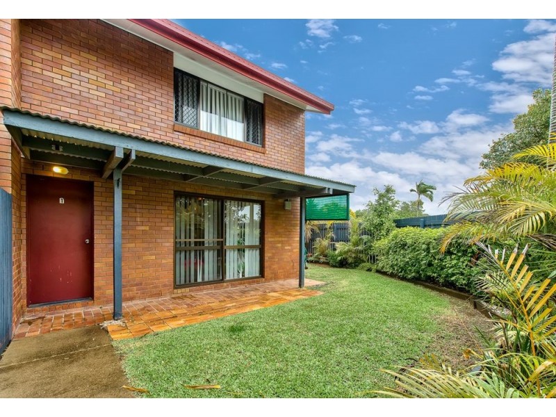 1/15 Balcara Avenue, Carseldine QLD 4034