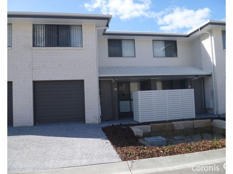15/111 Cowie Road, Carseldine QLD 4034