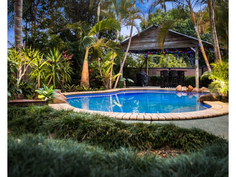 15 Bungowla Street, Bracken Ridge QLD 4017