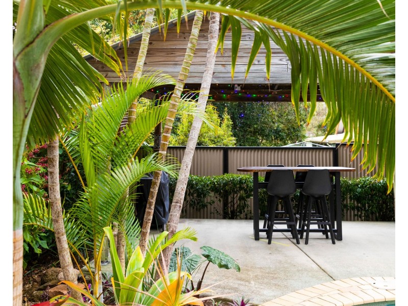 15 Bungowla Street, Bracken Ridge QLD 4017