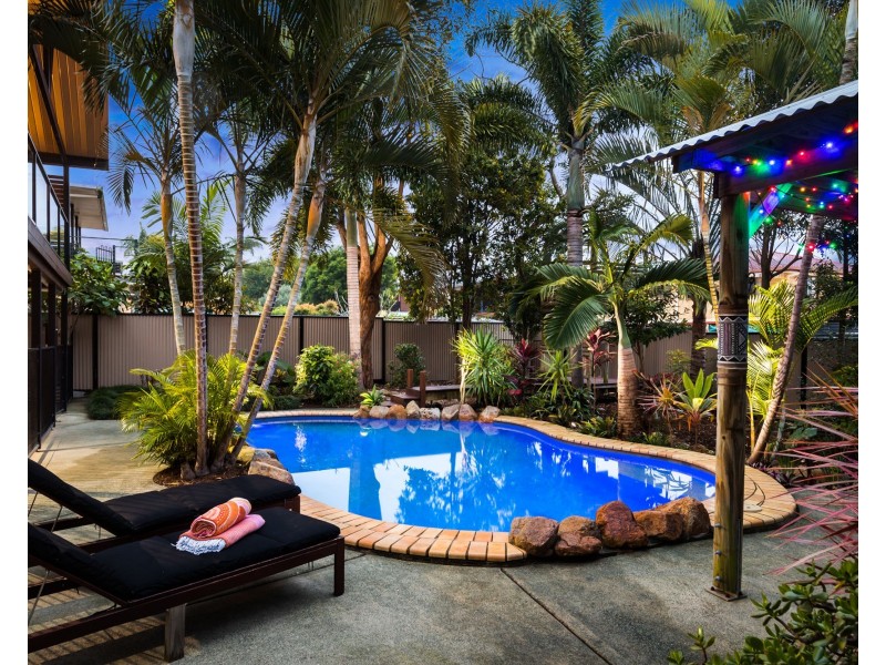 15 Bungowla Street, Bracken Ridge QLD 4017