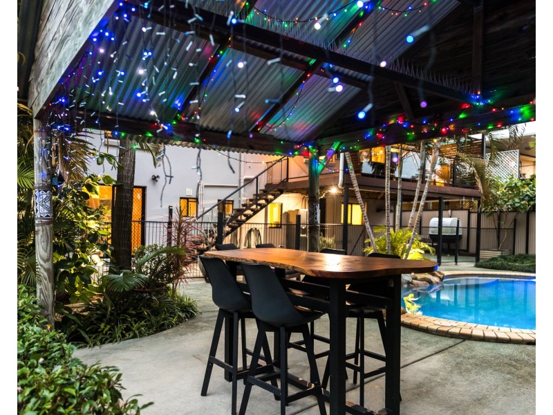 15 Bungowla Street, Bracken Ridge QLD 4017