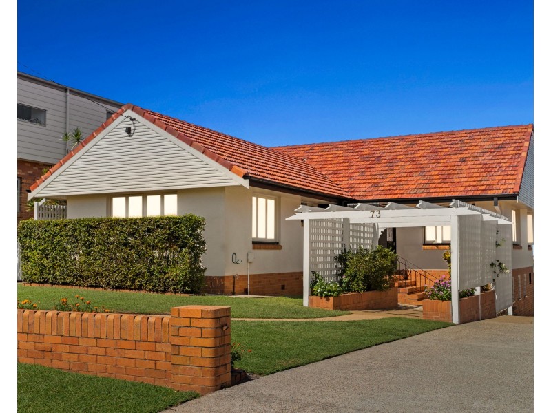 73 Bilsen Road, Wavell Heights QLD 4012