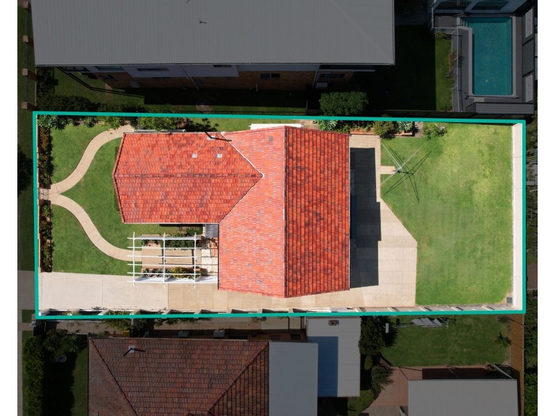 73 Bilsen Road, Wavell Heights QLD 4012