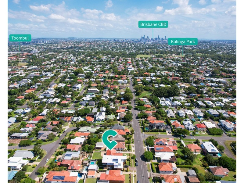 73 Bilsen Road, Wavell Heights QLD 4012