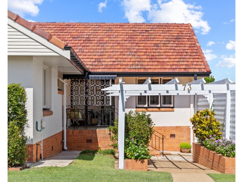 73 Bilsen Road, Wavell Heights QLD 4012