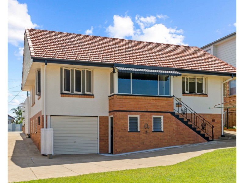 73 Bilsen Road, Wavell Heights QLD 4012