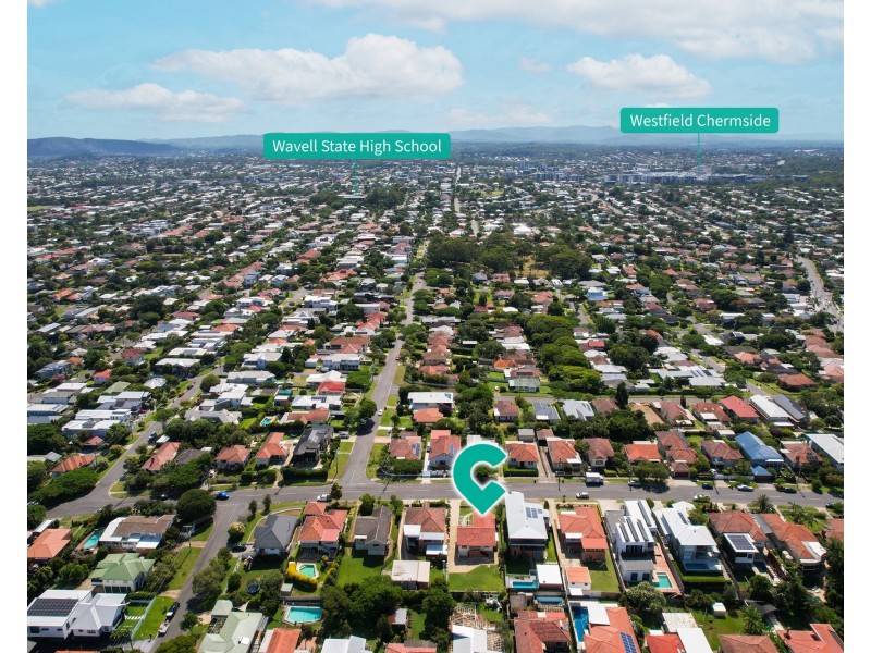 73 Bilsen Road, Wavell Heights QLD 4012