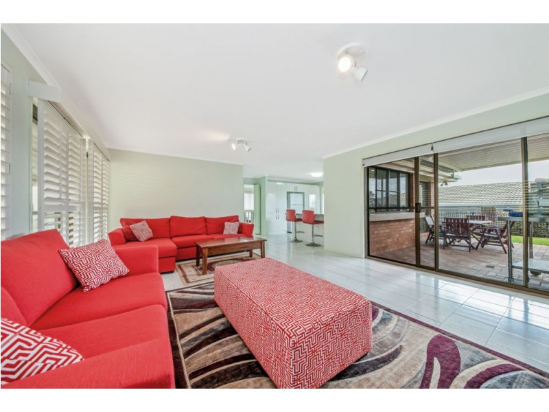 34 Whitehorse Street, Carseldine QLD 4034