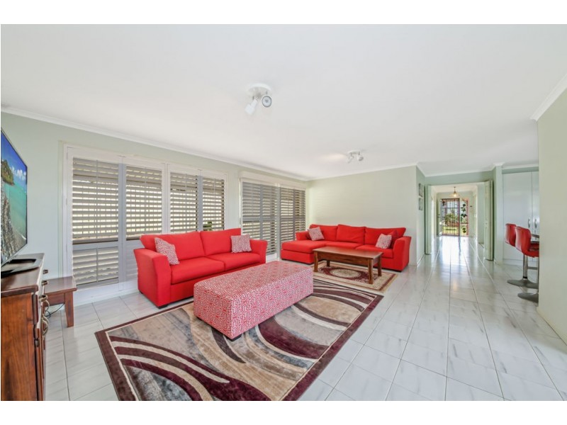 34 Whitehorse Street, Carseldine QLD 4034