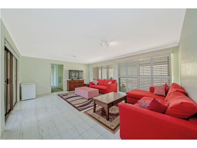 34 Whitehorse Street, Carseldine QLD 4034