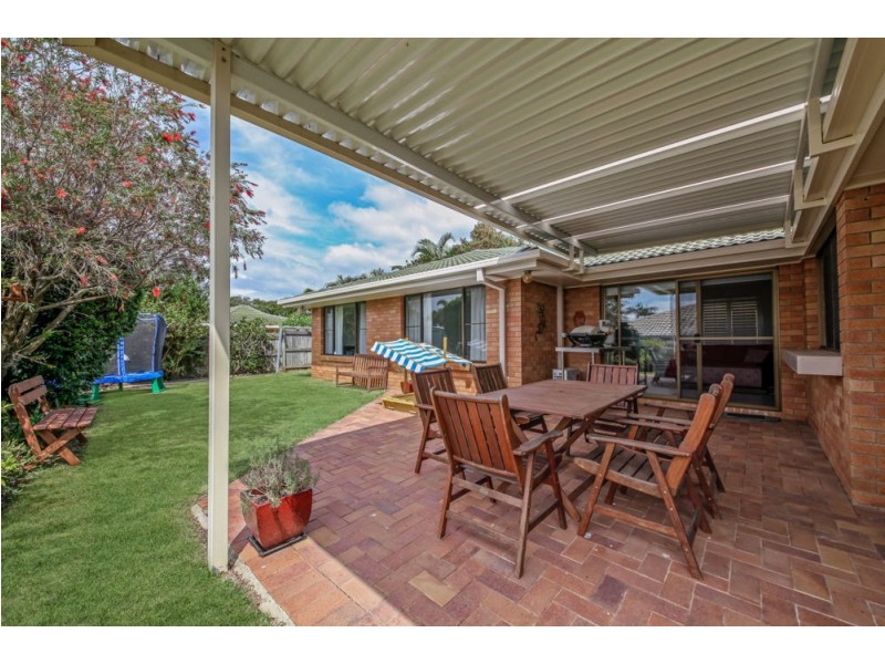 34 Whitehorse Street, Carseldine QLD 4034