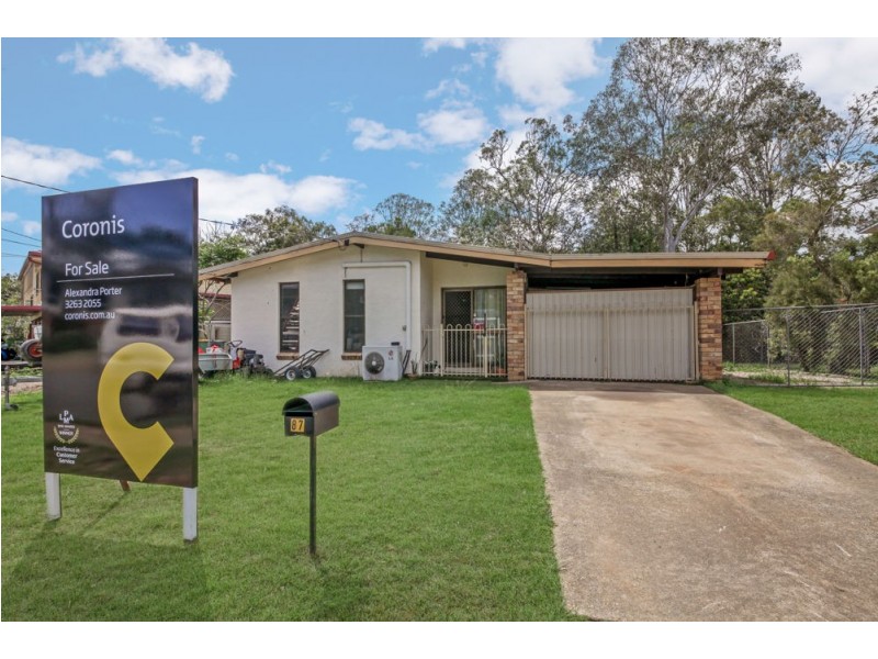 87 Nanbaree Drive, Bray Park QLD 4500