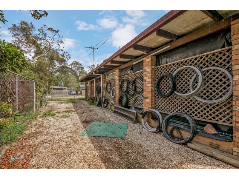 87 Nanbaree Drive, Bray Park QLD 4500