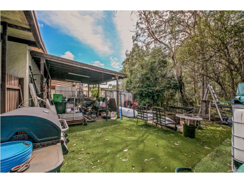 87 Nanbaree Drive, Bray Park QLD 4500