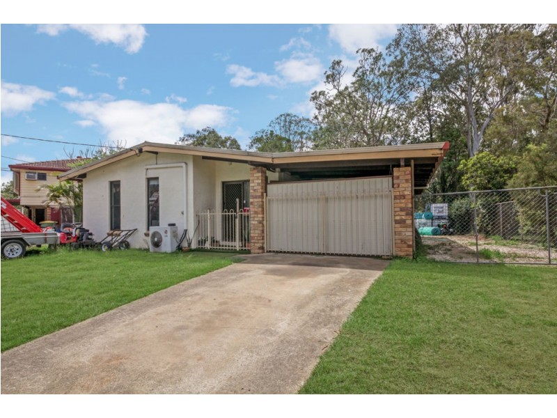 87 Nanbaree Drive, Bray Park QLD 4500