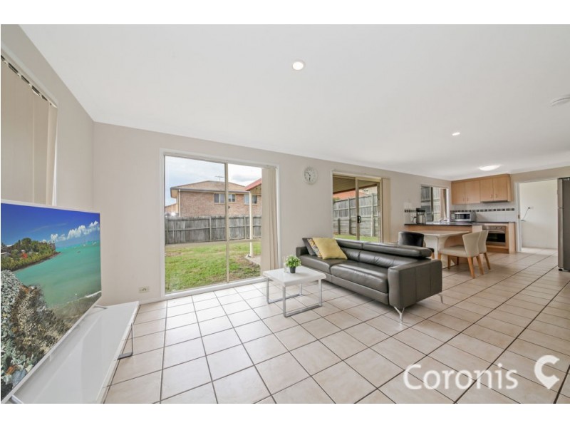5 Alexandra Close, Aspley QLD 4034