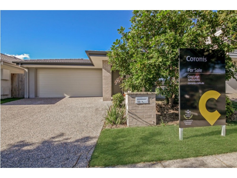 62 Somerset Drive, Carseldine QLD 4034