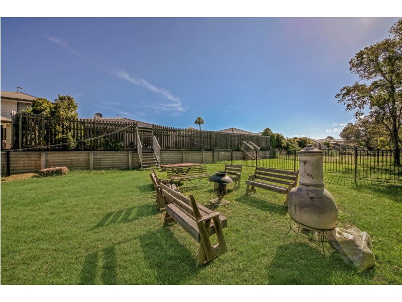 62 Somerset Drive, Carseldine QLD 4034