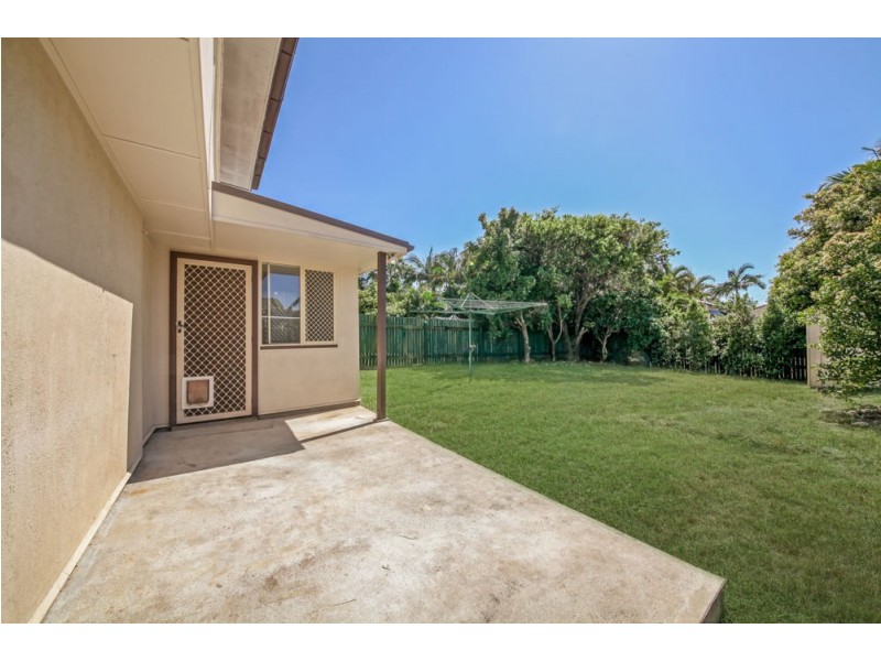 45 Halcomb Street, Zillmere QLD 4034