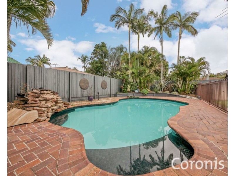 19 Kingfisher Street, Albany Creek QLD 4035