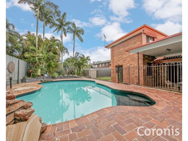 19 Kingfisher Street, Albany Creek QLD 4035