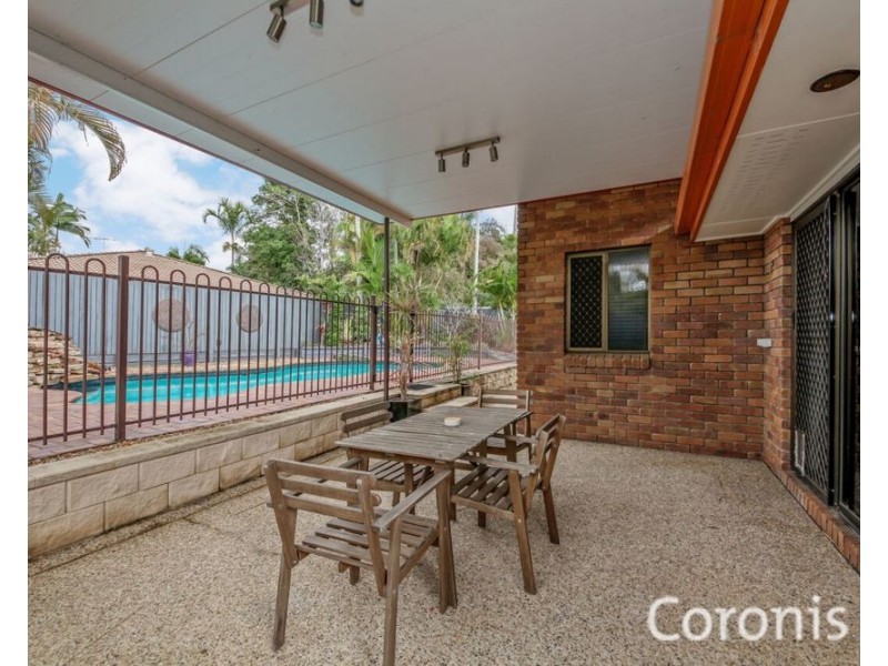 19 Kingfisher Street, Albany Creek QLD 4035