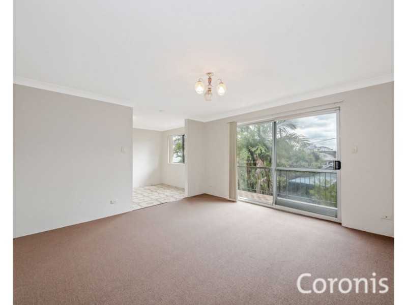 3/74 Lamington Avenue, Lutwyche QLD 4030