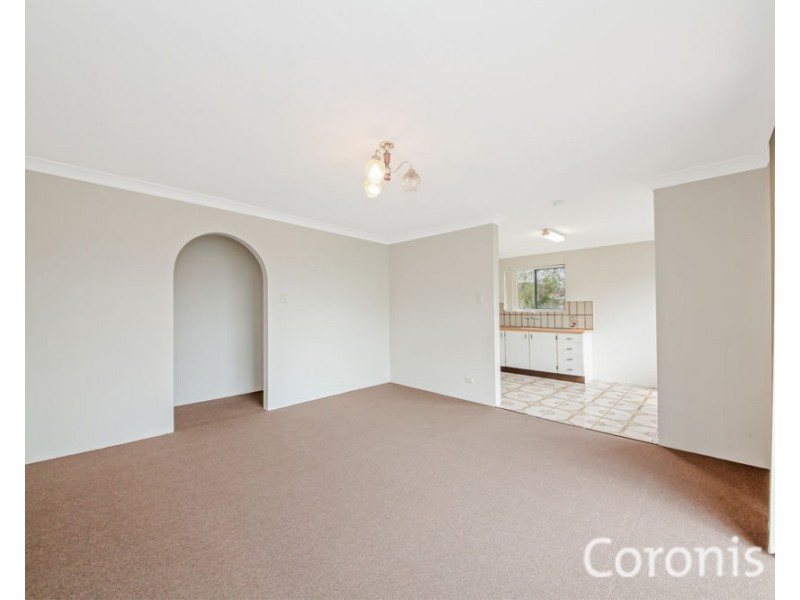 3/74 Lamington Avenue, Lutwyche QLD 4030