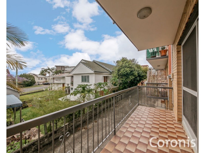 3/74 Lamington Avenue, Lutwyche QLD 4030