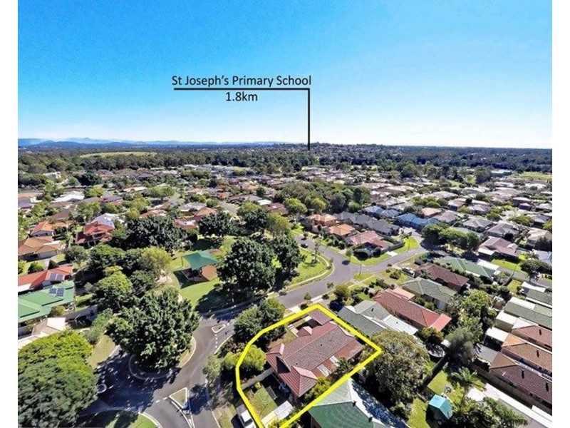 13 Songbird way, Taigum QLD 4018