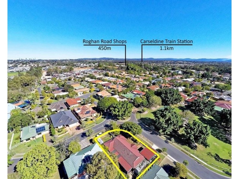 13 Songbird way, Taigum QLD 4018